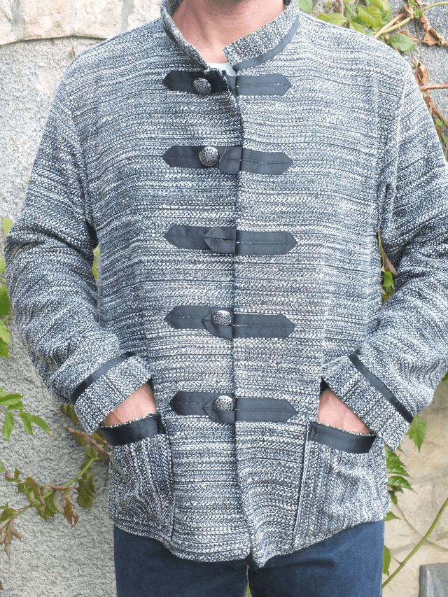 Veste Asia pour Homme
